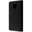 Чехол WAVE Fold Case для Xiaomi Redmi Note 9S/Note 9 Pro Black