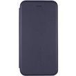 Шкіряний чохол-книжка Classy для Oppo A38 / A18 Navy Blue 777-05601 фото