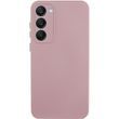 Чохол Silicone Cover Lakshmi Full Camera для Samsung Galaxy S23+ Pink Sand 777-07007 фото