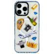 Чохол Transparent CaseTify Magnetic для iPhone 11 Pro Max Rich2 214-04120 фото