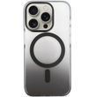 Чехол TPU+PC Phantom with MagSafe для Apple iPhone 14 Pro Max (6.7") Grey