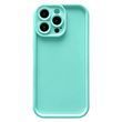 Чoхол Shock Sides Resistant для iPhone 16 Pro Max Turqouise 208-04138 фото