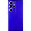 Чехол Silicone Cover Lakshmi Full Camera для Samsung Galaxy S24 Ultra Iris 777-07107 фото