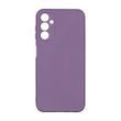 Чохол Silicone Cover Full Camera для Samsung Galaxy A14 4G (A145) Elegant Purple 777-02535 фото