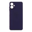 Чохол Silicone Cover Full Camera для Samsung Galaxy A06 (A065) Purple 777-04726 фото