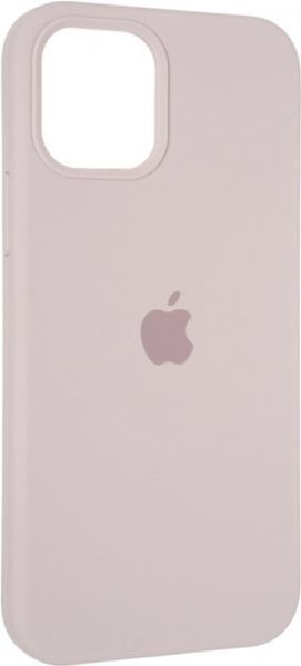Силиконовый чехол для iPhone 12 Pro Max Lavender 208-00357 фото