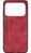 Чохол Cosmiс Leather Case для Poco M4 Pro 4G Red 666-00089 фото
