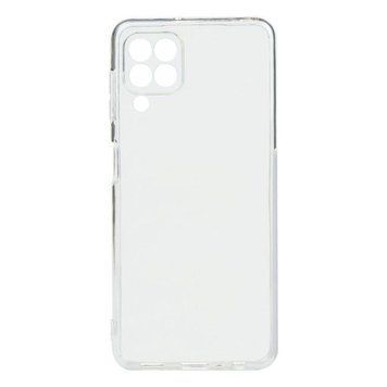 Прозрачный чехол TPU Virgin Hard для Samsung Galaxy M14 5G (M146) 555-04202 фото
