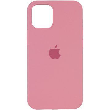 Чохол Silicone Case Full Protective для Apple iPhone 13 mini (5.4") Light pink 208-05911 фото