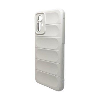 Чехол для смартфона Cosmic Magic Shield for Xiaomi Redmi Note 12s White 666-05012 фото
