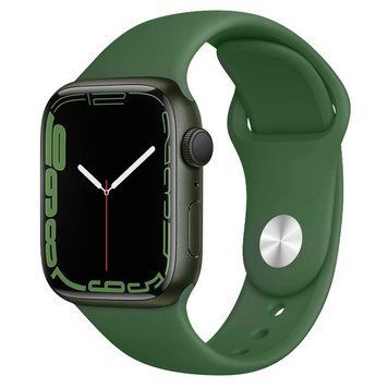 Ремінець Hoco WA01 Flexible series Apple watch (38/40/41mm) Alfalfa 212-01297 фото