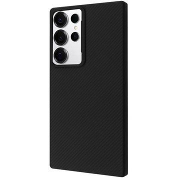 Чохол Proove Force Armor Case with Magnetic Ring Samsung Galaxy S23 Ultra Black 656-04643 фото