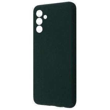 Чехол WAVE Full Silicone Cover для Samsung Galaxy A04s/A13 5G (A047F/A136U) Cyprus green 656-06843 фото
