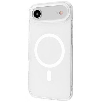 Чехол Proove Blossom Case with Magnetic Ring iPhone 17 Air White 656-04140 фото