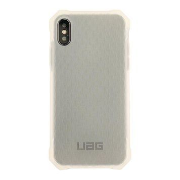 Протиударний чохол Armor для iPhone Xs Max White 757-00145 фото