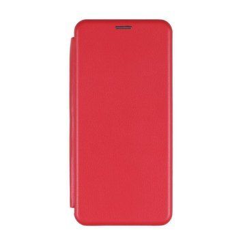 Чохол-книжка для Xiaomi Redmi 12C Red 757-00834 фото