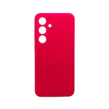 Чохол для смартфона Cosmic Silicone Case для Samsung Galaxy S24 Phosphor 666-05163 фото