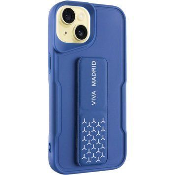 Чехол TPU VIVA для iPhone 13 Dark Blue 208-03855 фото