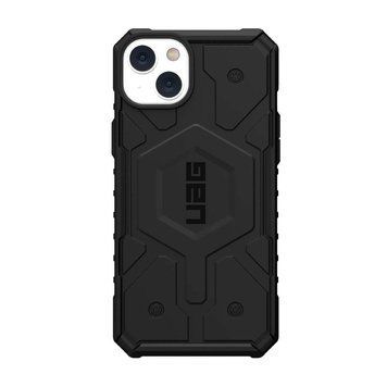 Противоударный чехол Pathfinder для iPhone 14 Black 214-02507 фото