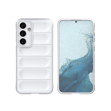 Чехол Cosmic Magic Shield для Samsung Galaxy S24 Plus White 777-01846 фото