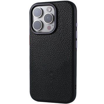 Чехол Syndee with MagSafe для Apple iPhone 13 (6.1") Gray 214-03495 фото