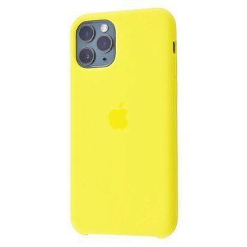 Силиконовый чехол для iPhone 11 Pro Flash 208-00318 фото
