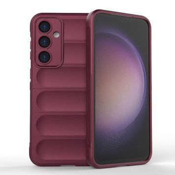 Чехол для смартфона Cosmic Magic Shield for Samsung Galaxy S23 FE 5G Plum 666-04817 фото
