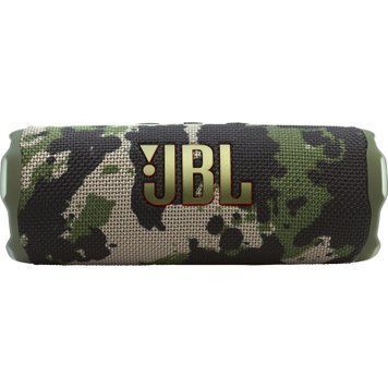Акустическая система JBL Flip 7 Squad (JBLFLIP7SQUAD) JBLFLIP7SQUAD фото