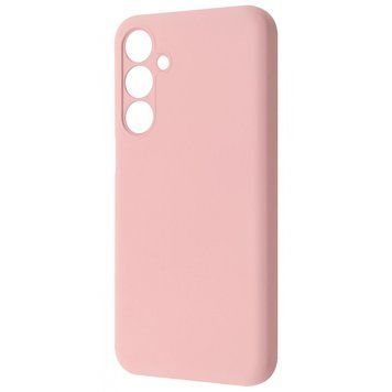 Чохол WAVE Colorful Case (TPU) Samsung Galaxy M35 5G Pink sand 656-06026 фото