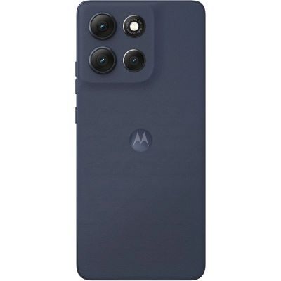 Мобільний телефон Motorola G86 8/256GB Spellbound (PB7L0101RS) PB7L0101RS фото