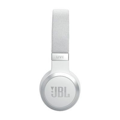 Навушники JBL Live 670 NC White (JBLLIVE670NCWHT) JBLLIVE670NCWHT фото