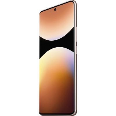 Мобильный телефон Xiaomi Redmi Note 14 Pro 5G 8/256GB Sand Gold (1152698) 898-1152698 фото