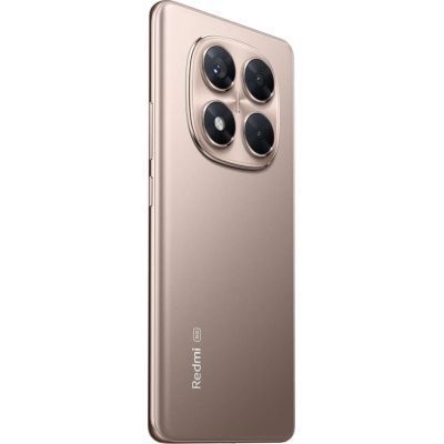 Мобильный телефон Xiaomi Redmi Note 14 Pro 5G 8/256GB Sand Gold (1152698) 898-1152698 фото