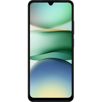 Мобильный телефон Xiaomi Redmi A5 3/64GB Midnight Black (1146831) 898-1146831 фото