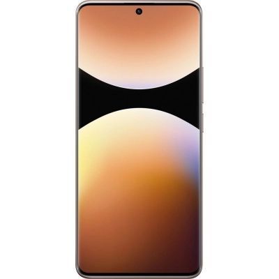 Мобильный телефон Xiaomi Redmi Note 14 Pro 5G 8/256GB Sand Gold (1152698) 898-1152698 фото