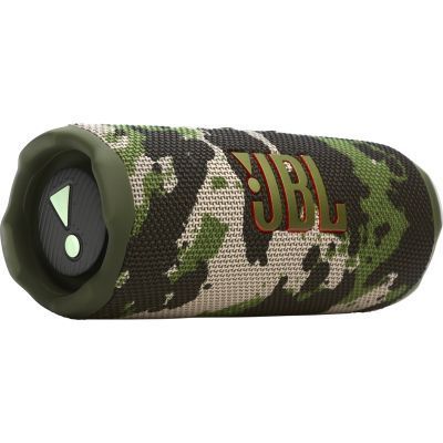 Акустична система JBL Flip 7 Squad (JBLFLIP7SQUAD) JBLFLIP7SQUAD фото
