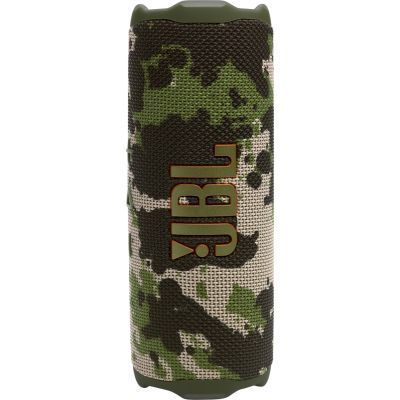 Акустична система JBL Flip 7 Squad (JBLFLIP7SQUAD) JBLFLIP7SQUAD фото