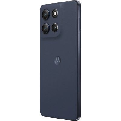 Мобільний телефон Motorola G86 8/256GB Spellbound (PB7L0101RS) PB7L0101RS фото