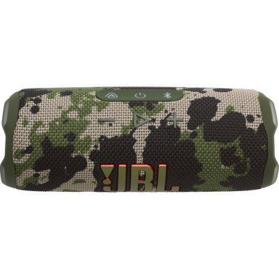 Акустична система JBL Flip 7 Squad (JBLFLIP7SQUAD) JBLFLIP7SQUAD фото