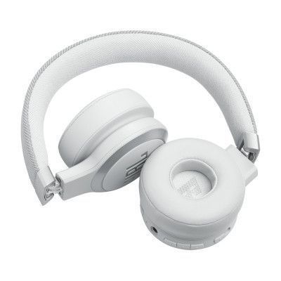 Навушники JBL Live 670 NC White (JBLLIVE670NCWHT) JBLLIVE670NCWHT фото