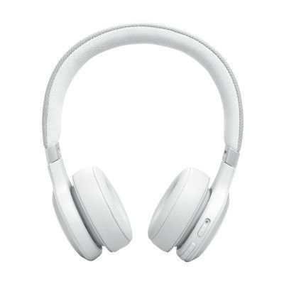 Навушники JBL Live 670 NC White (JBLLIVE670NCWHT) JBLLIVE670NCWHT фото