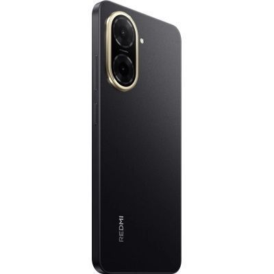 Мобильный телефон Xiaomi Redmi A5 3/64GB Midnight Black (1146831) 898-1146831 фото