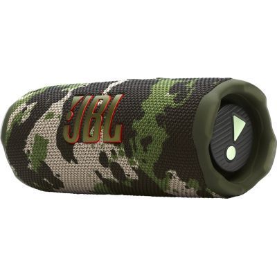 Акустична система JBL Flip 7 Squad (JBLFLIP7SQUAD) JBLFLIP7SQUAD фото