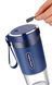 Фитнес-блендер Xiaomi Morphy Richards Portable Juice Cup MR9600 Blue 656-02498 фото 4