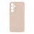 Чехол Silicone Cover Full Camera для Samsung Galaxy S23 FE (S711) Pink Sand 777-02735 фото