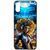 TPU+PC чехол Prisma Ladies для Xiaomi Redmi 7A Cyberpunk 777-07416 фото