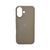Силіконовий чохол для Apple iPhone 17 Antique White 208-06687 фото