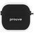 Чохол Proove Air Bump Case AirPods 4 Black 656-03952 фото