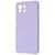 Чохол WAVE Colorful Case (TPU) Xiaomi Mi 11 Lite/11 Lite 5G NE Light purple 656-06382 фото