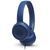 Навушники JBL T500 Blue (JBLT500BLU) JBLT500BLU фото
